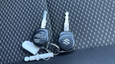 Suzuki Vitara 1.4 Boosterjet SZ-T 5dr Petrol Estate